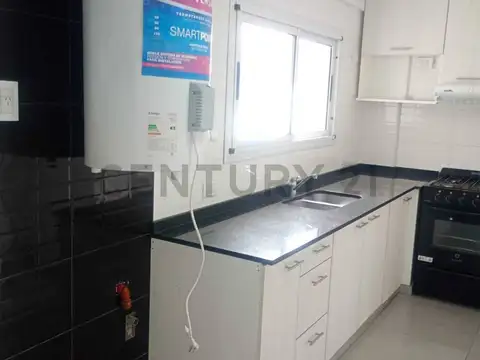 Departamento en Venta en Santos Lugares, USD 120.500