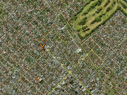 Departamento en Venta al Oeste