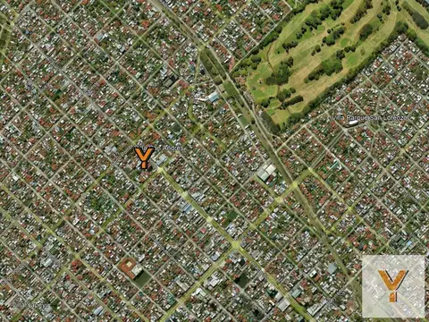 Departamento en Venta al Oeste