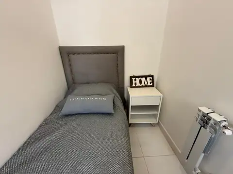 Departamento 2 Amb. en venta en Centro
