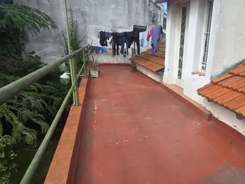 Casa en Venta 40 años