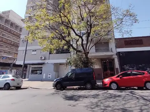 Departamento Venta 3 ambientes Balcón San Telmo Apto Credito