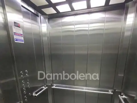 Avenida Alcorta 2500