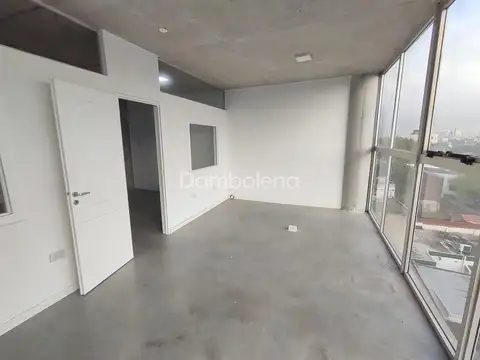 Oficina en Alquiler 8 años