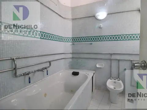 Oficina en Venta en Barracas, USD 185.000