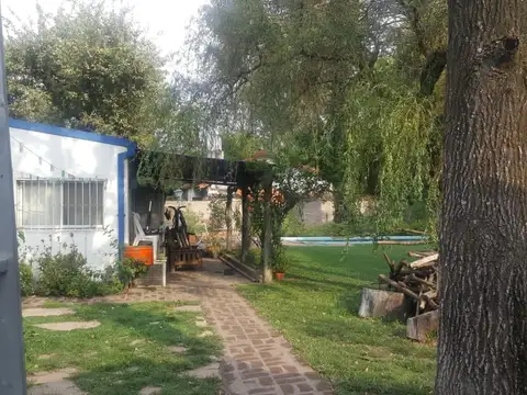 Quinta en Venta en Tortuguitas, USD 150.000