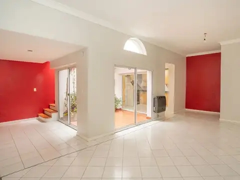 Depto Tipo Casa en Venta al Norte