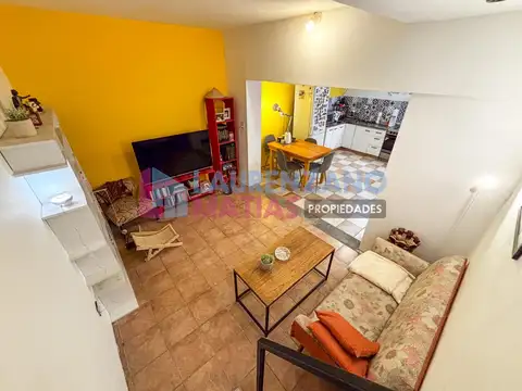 Depto Tipo Casa en Venta 45 años