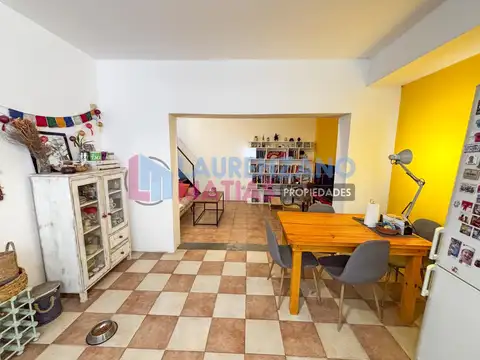 Depto Tipo Casa en Venta de 3 dormitorios