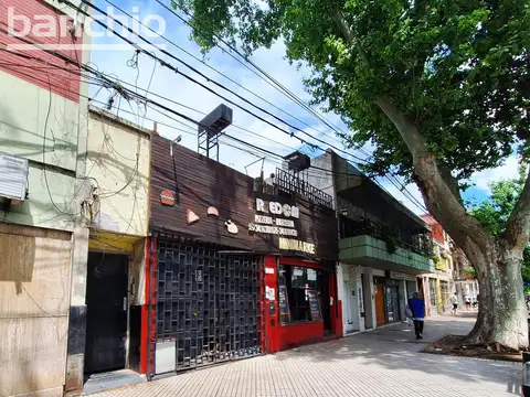 Terreno en Venta en Jorge Cura, USD 260.000