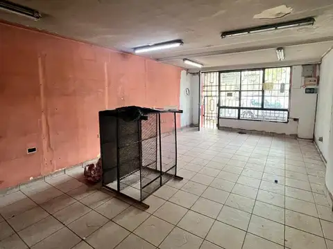 Venta Terreno Jorge Cura Rosario