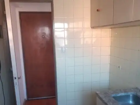 Departamento en Alquiler Apto profesional