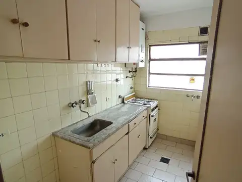 Departamento en Alquiler en Villa Devoto, $ 550.000