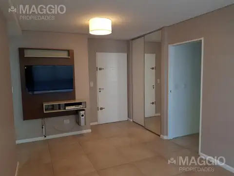 Departamento Alquiler Villa Sarmiento