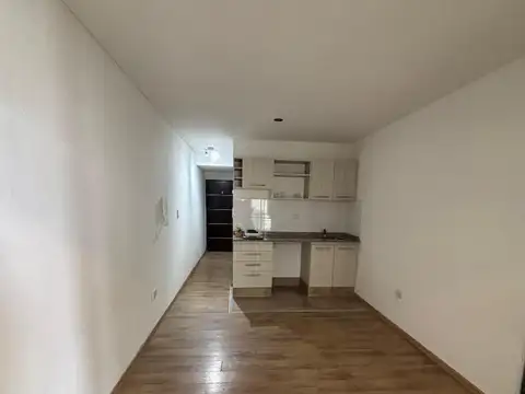 Hermoso monoambiente en venta