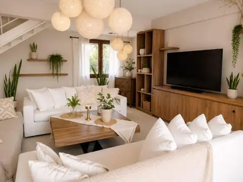 Departamento en Venta de 3 dormitorios