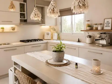 Departamento en Venta de 4 ambientes
