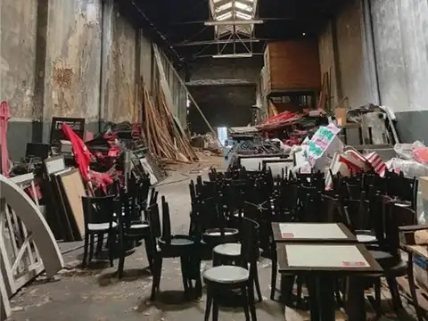 Galpon en Alquiler en Remedios De Escalada, $ 2.000.000