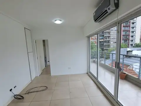 Departamento en Venta en Villa Urquiza, USD 110.000