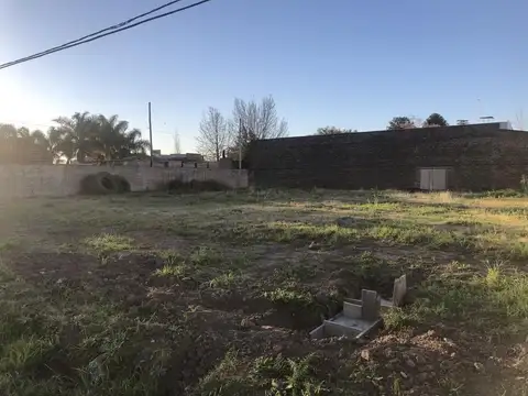 Pueyrredón y V. Sarfield