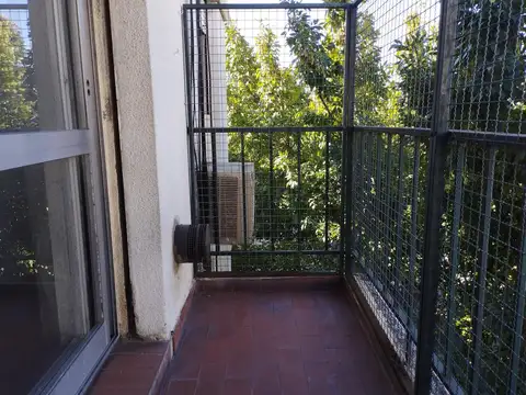 Departamento en República de la Sexta
