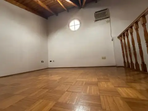Depto Tipo Casa en Venta de 3 dormitorios