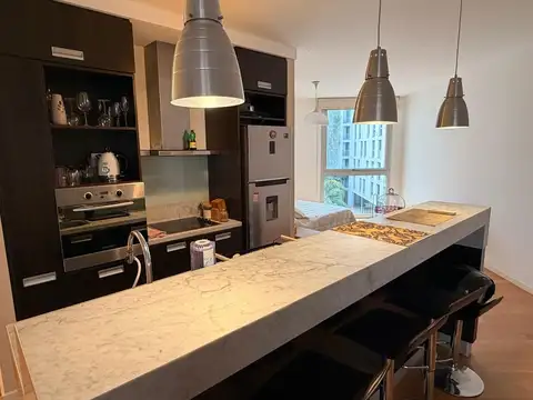 Departamento en Alquiler al Sureste