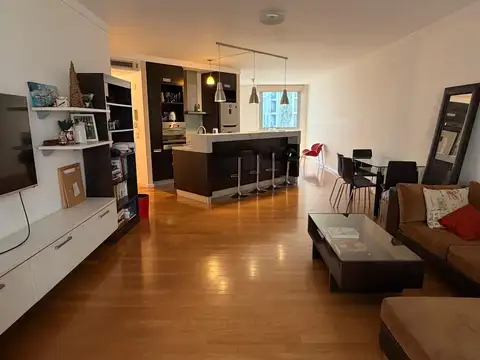 Departamento en Alquiler en Puerto Madero, USD 1.200
