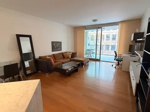 Alquiler - Puerto Madero - Amoblado y Equipado - Excelente