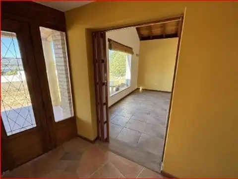 Casa en Villa del LAGO - Piscina y vista al lago