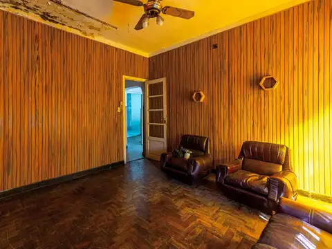 Casa en Venta en Belgrano, USD 45.000