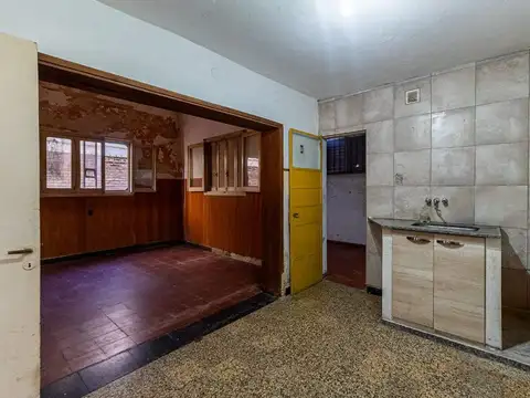 Casa en Venta 71 años