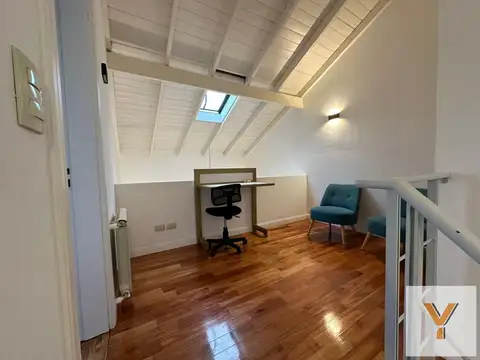 Departamento en Venta 35 años
