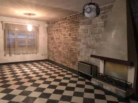 Casa en Venta en Banfield, USD 187.000