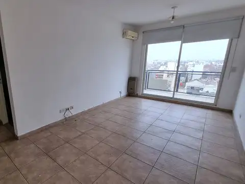 Excelente Dto 3 amb Piso 11 Super luminoso