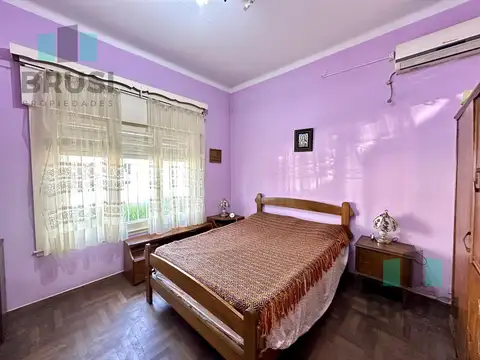 Casa en Venta 40 años