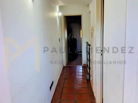 Departamento 4 ambientes con 3 baños