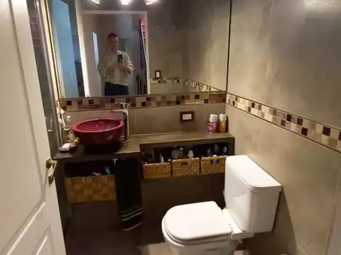 Depto Tipo Casa en Venta 12 años