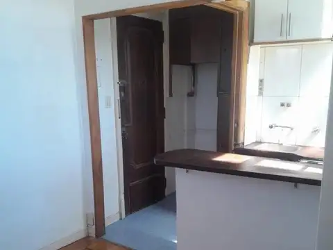 Departamento en Venta en Monserrat, USD 65.000