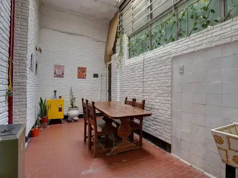 Depto Tipo Casa en Venta de 3 ambientes