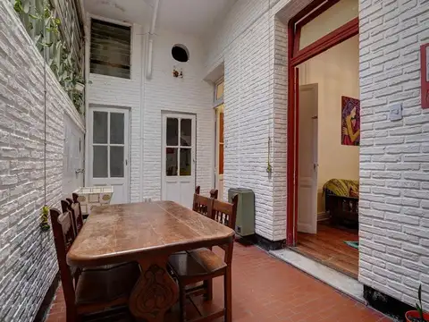 Venta PH 3 ambientes en Almagro