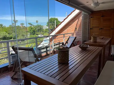 Departamento en Venta en Bahia Del Sol, USD 698.000