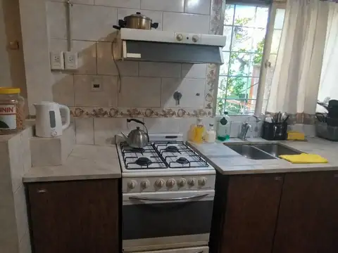 VENTA-PH- 3 AMBIENTES- PARQUE CHACABUCO