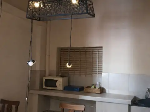 Depto Tipo Casa 4 ambientes con 1 baño