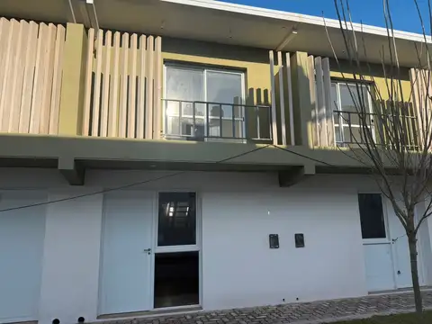 VENTA / DEPARTAMENTO / UN DORMITORIO / A ESTRENAR