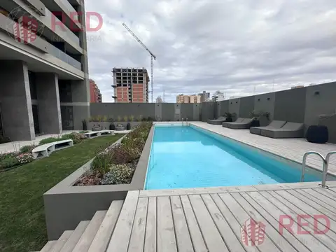 Departamento en Alquiler de Monoambiente
