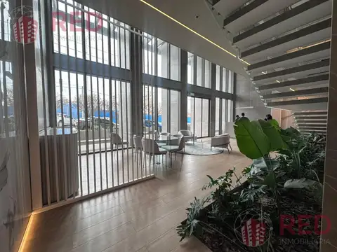 Departamento en Alquiler A Estrenar