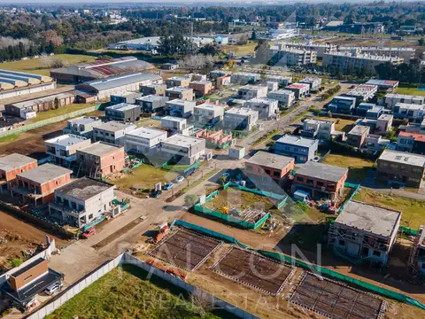 Terreno en Venta en Springpark, USD 75.000