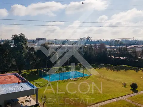 Terreno en Venta en Springpark, USD 75.000