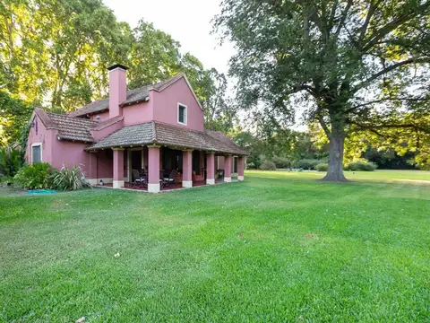 VENTA TERRENO LOTE MORENO DESARROLLO 7,5 HECTAREAS